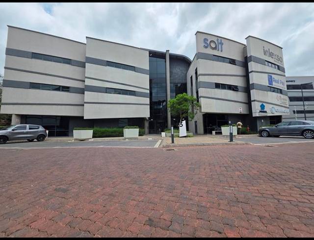BUSINESS PROPERTY TO RENT IN MENLYN